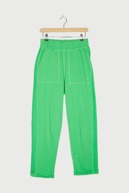 SIDE PANEL JOGGER