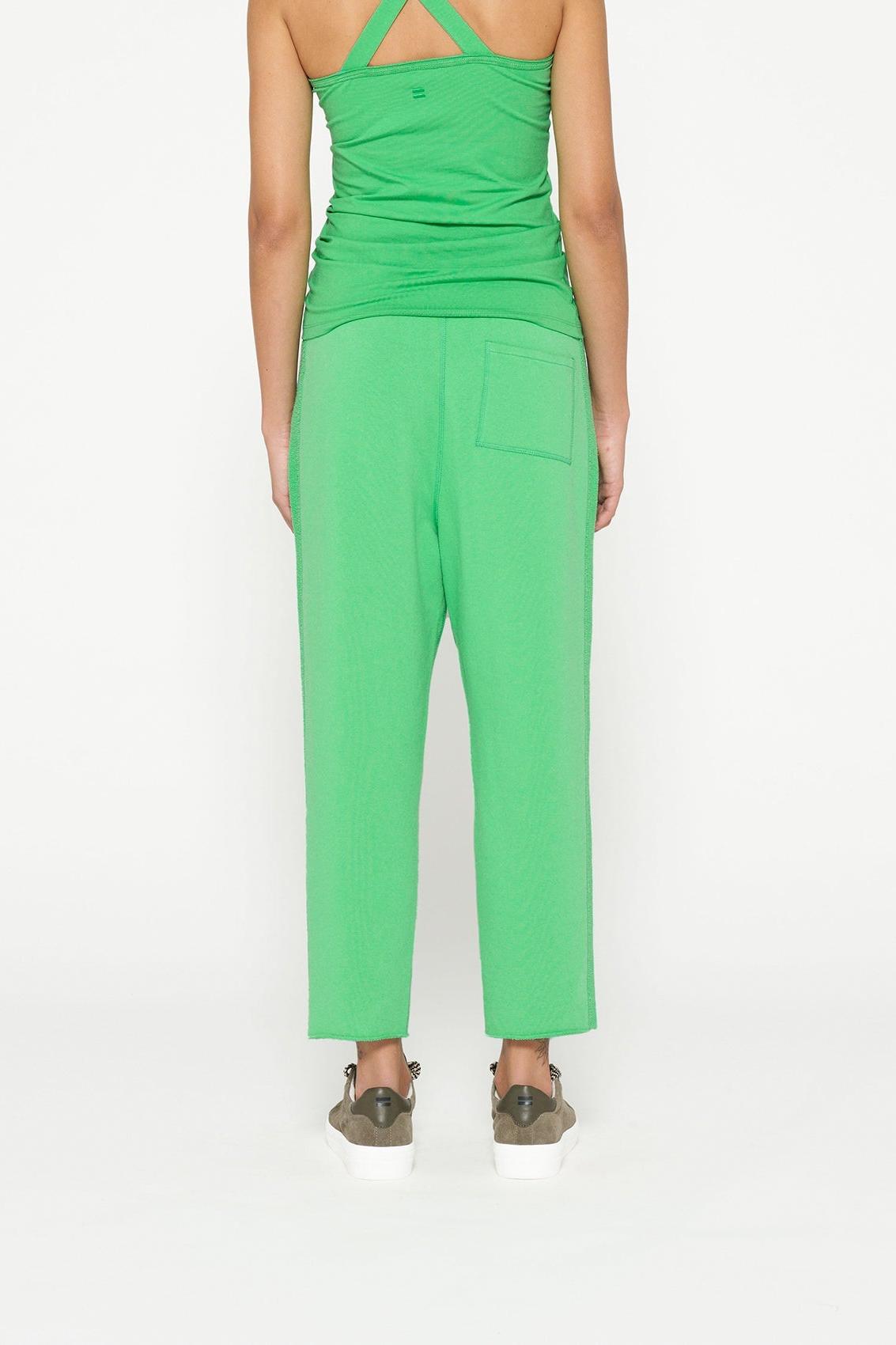 SIDE PANEL JOGGER