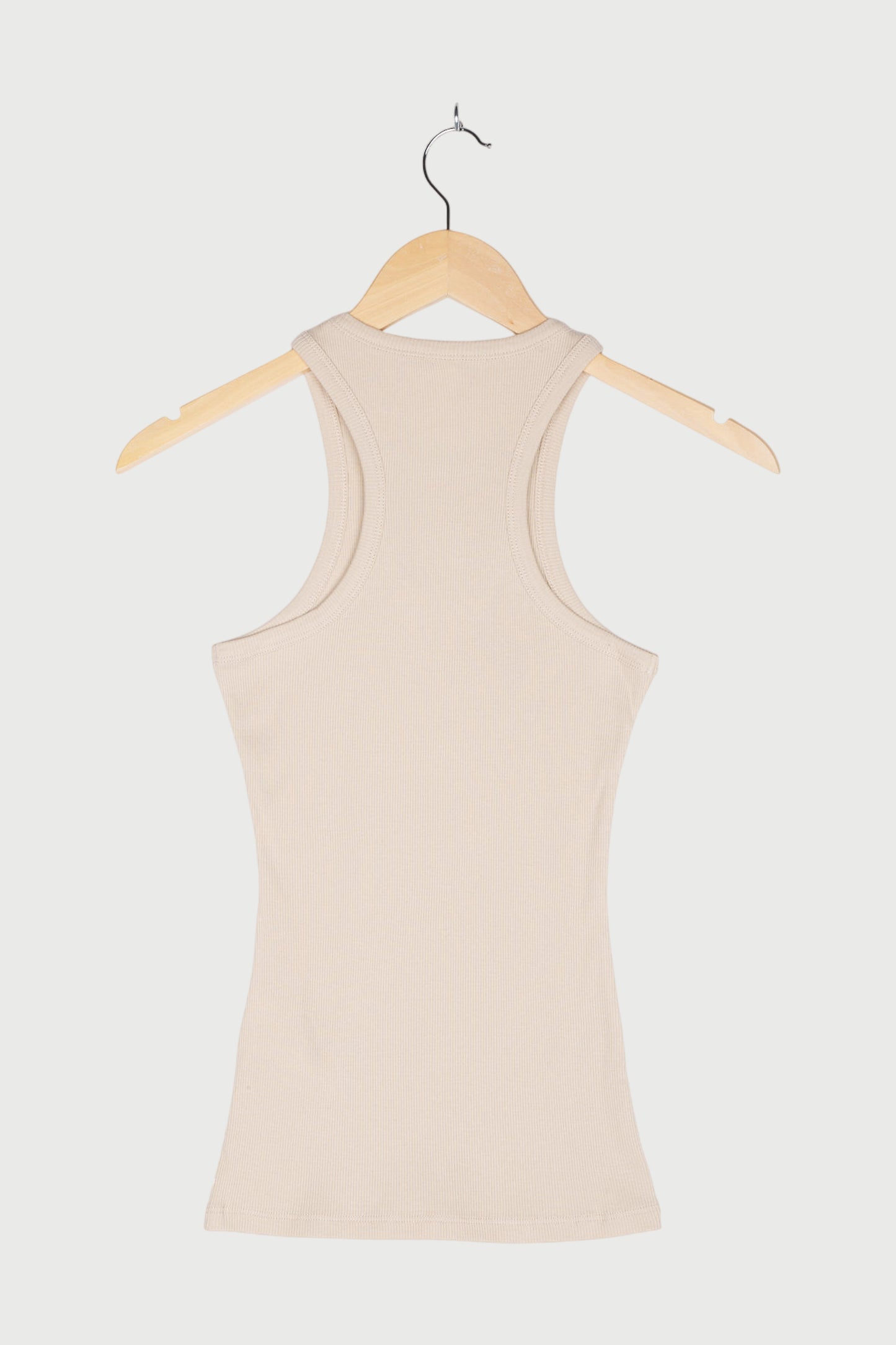 TANK TOP RIB