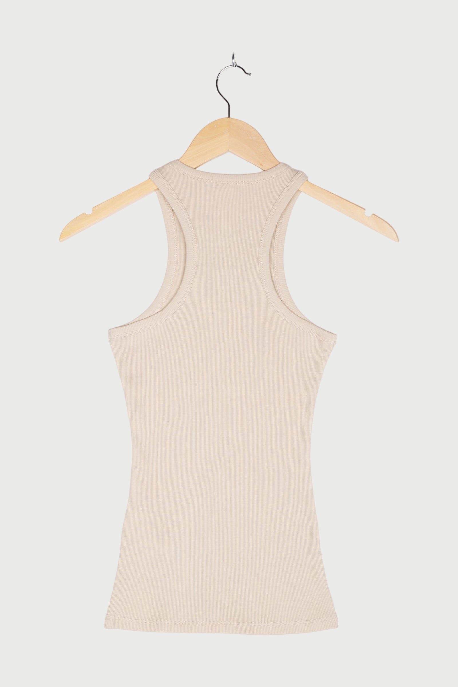TANK TOP RIB