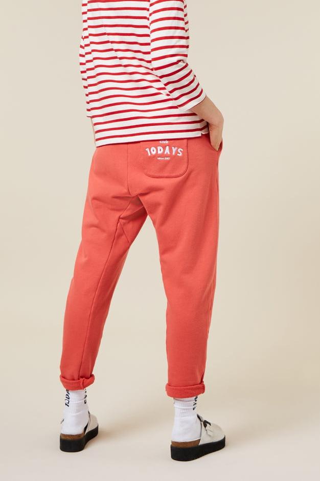 LONGSLEEVE TEE STRIPE