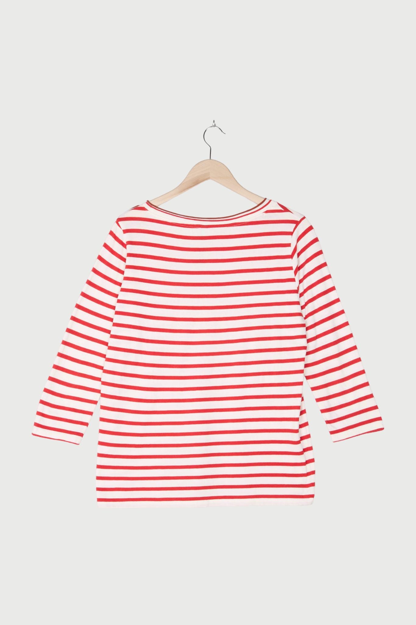 LONGSLEEVE TEE STRIPE