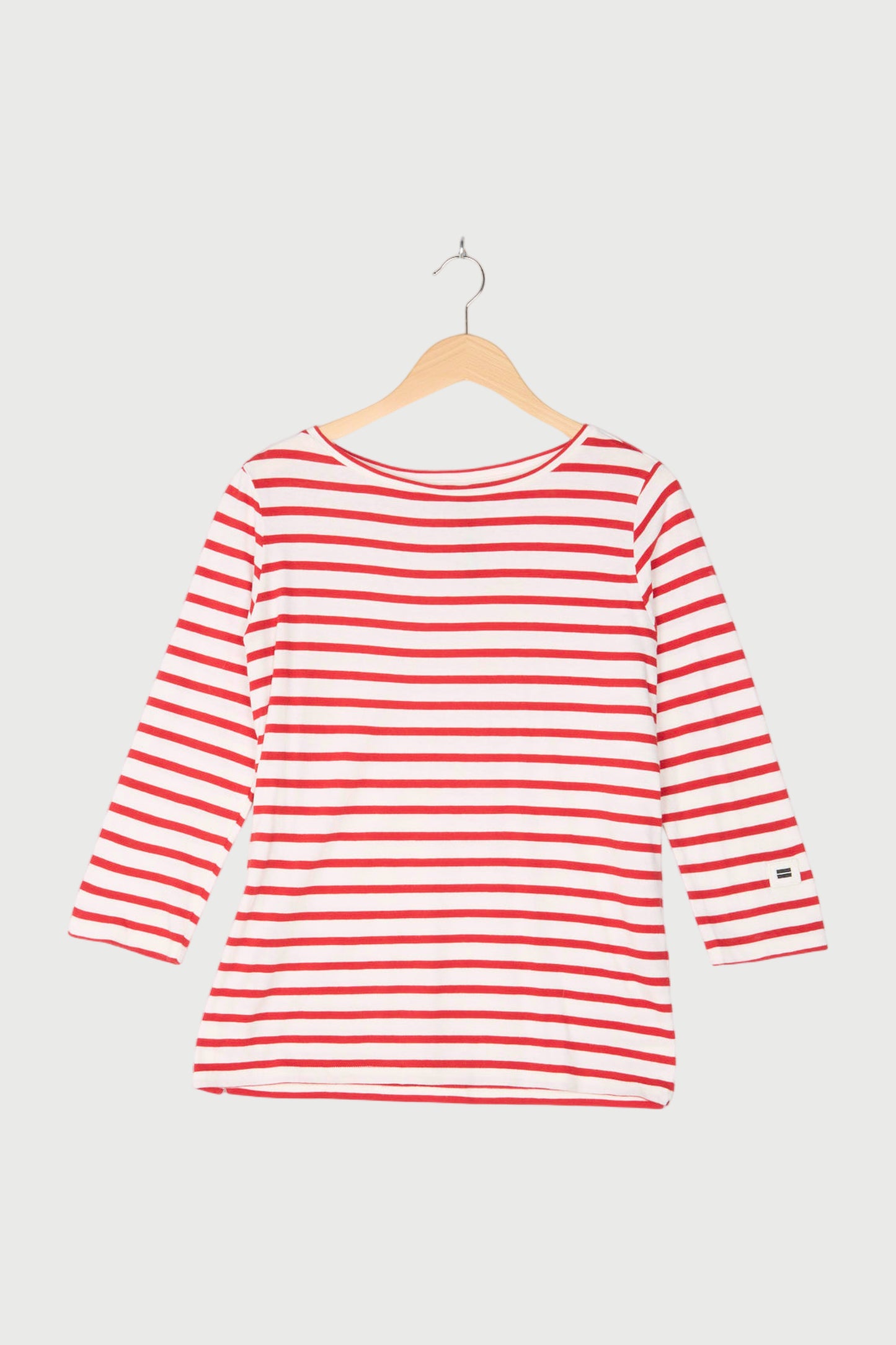 LONGSLEEVE TEE STRIPE