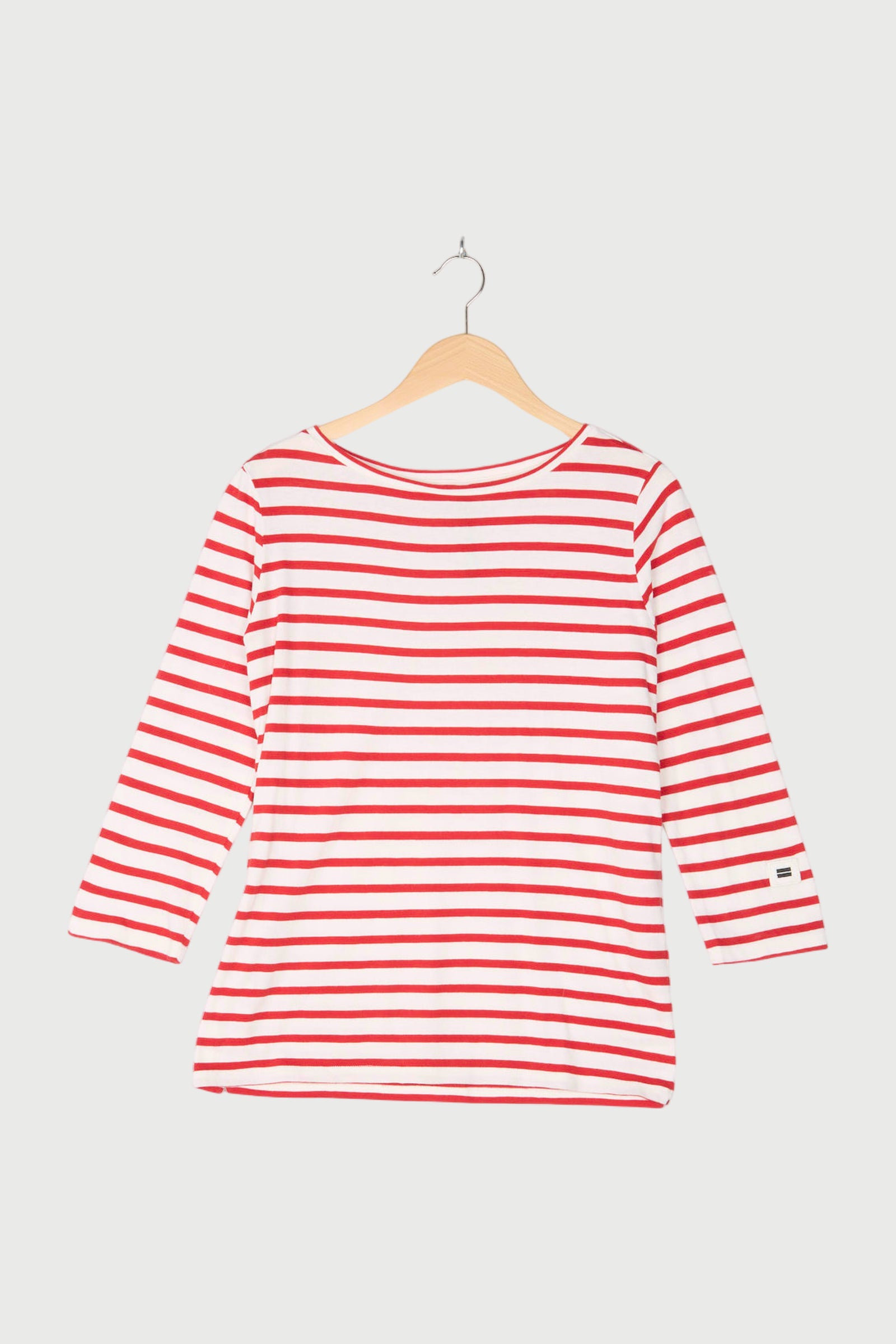 LONGSLEEVE TEE STRIPE