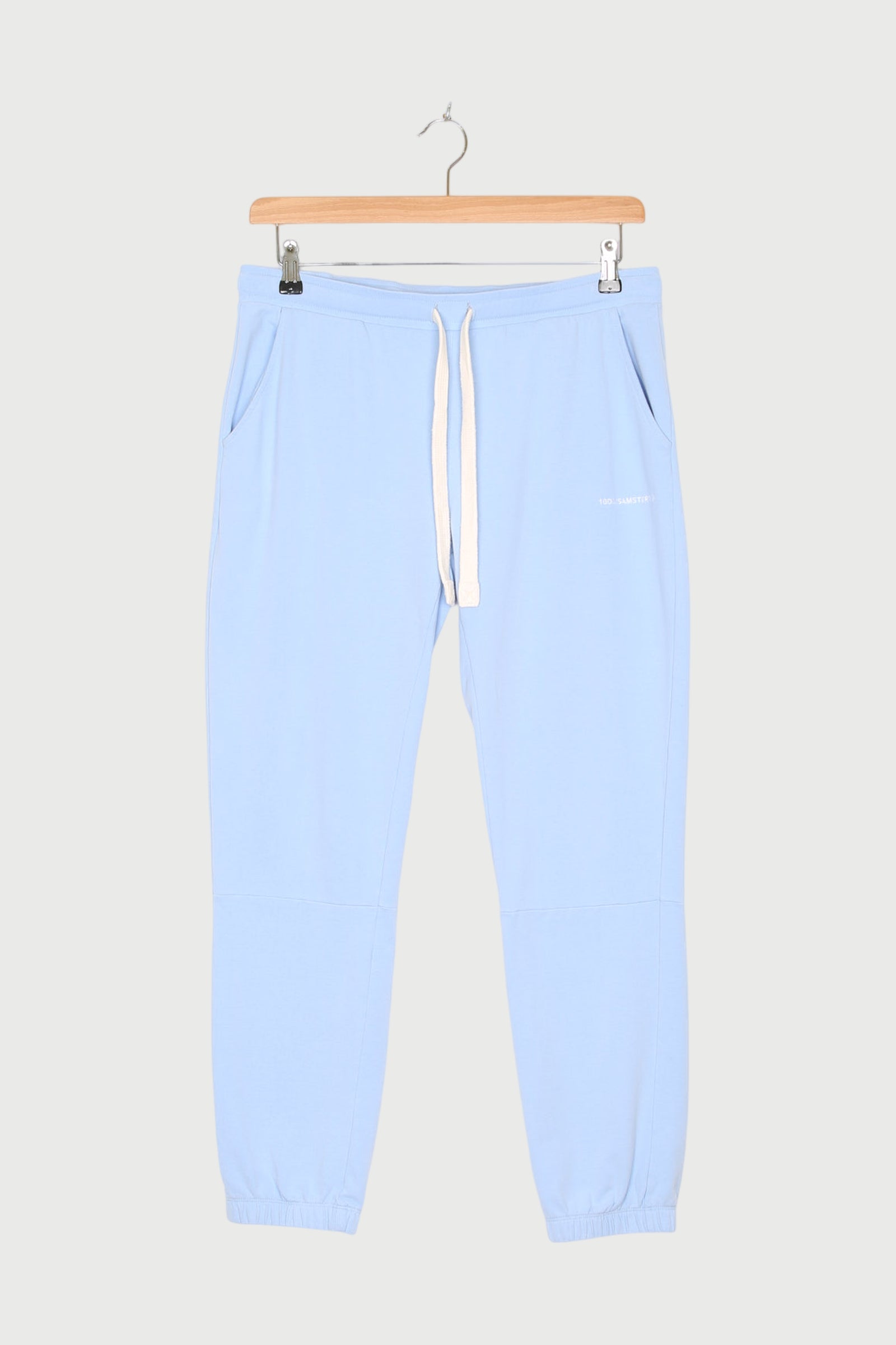 CROPPED JOGGER