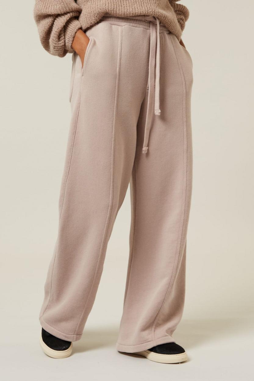 LOOSE JOGGER