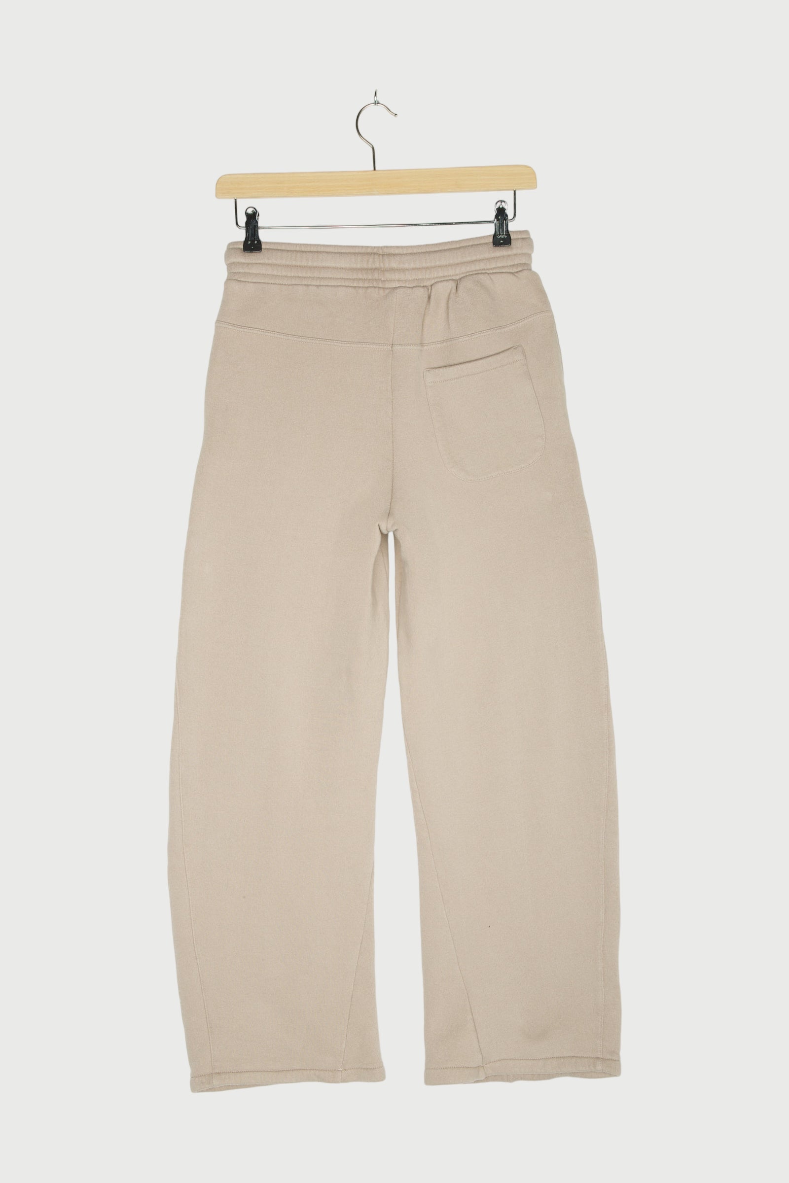 LOOSE JOGGER