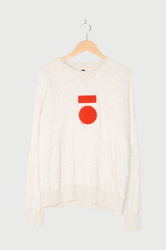 ICON SWEATER