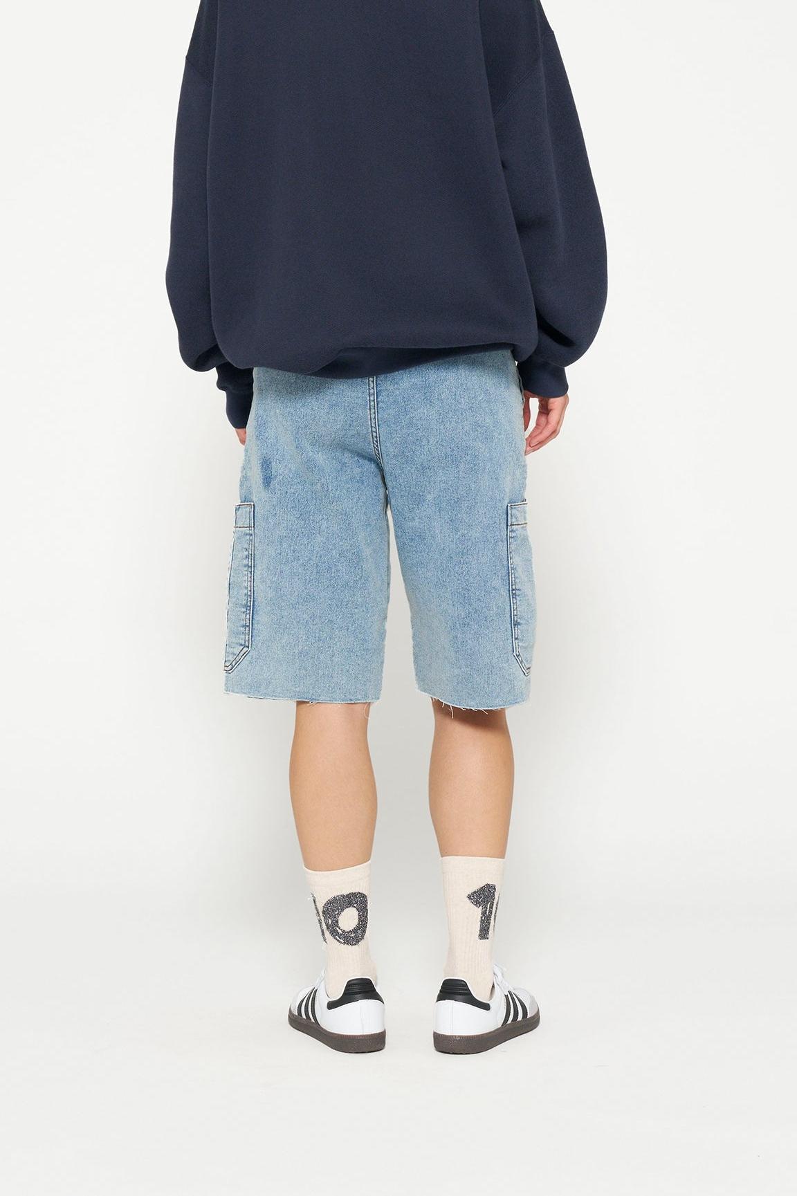 STATEMENT SWEATER