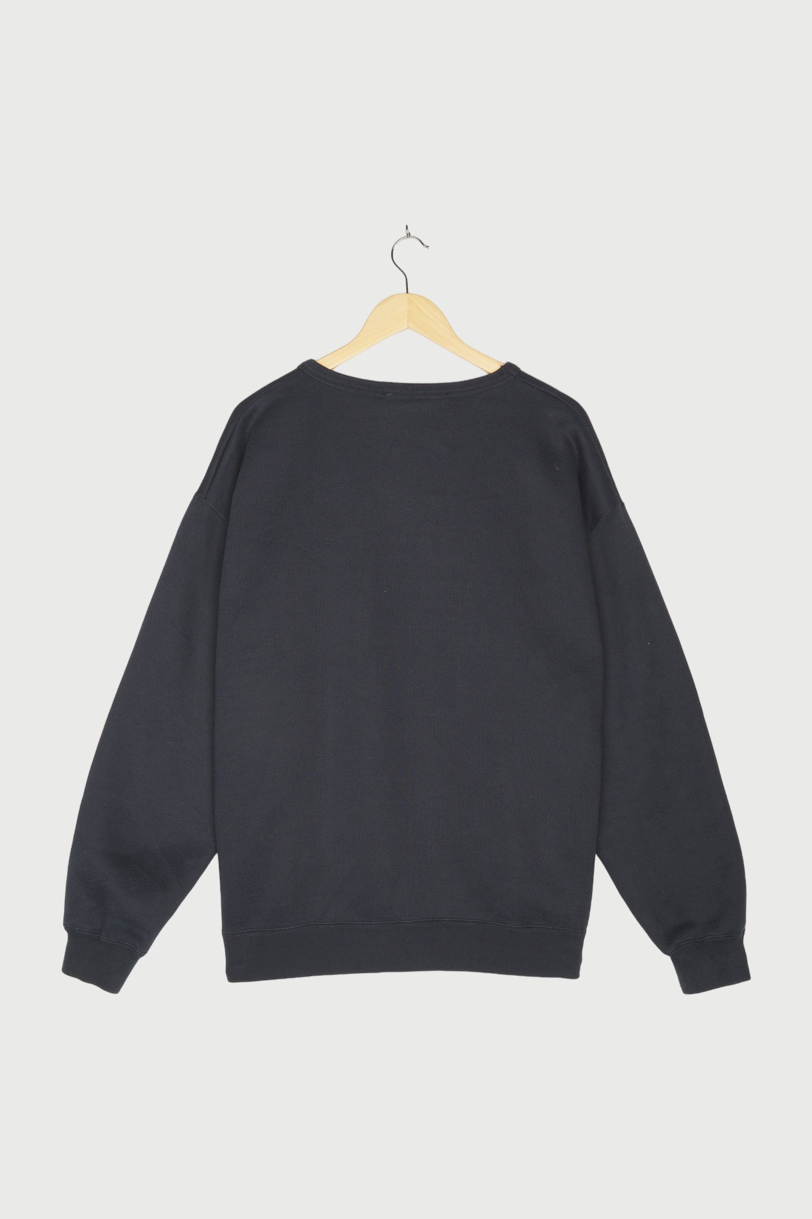 STATEMENT SWEATER