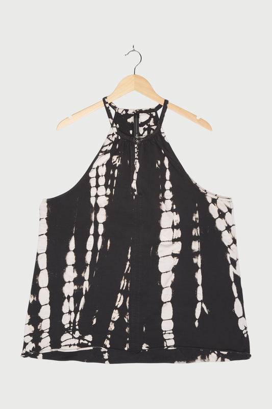TOP BAMBOO DYE