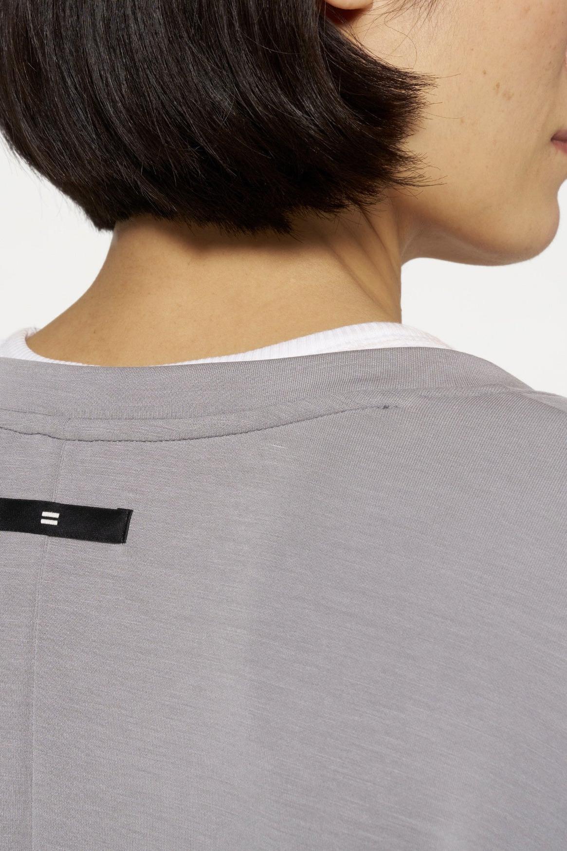 V-NECK SWEATER SCUBA