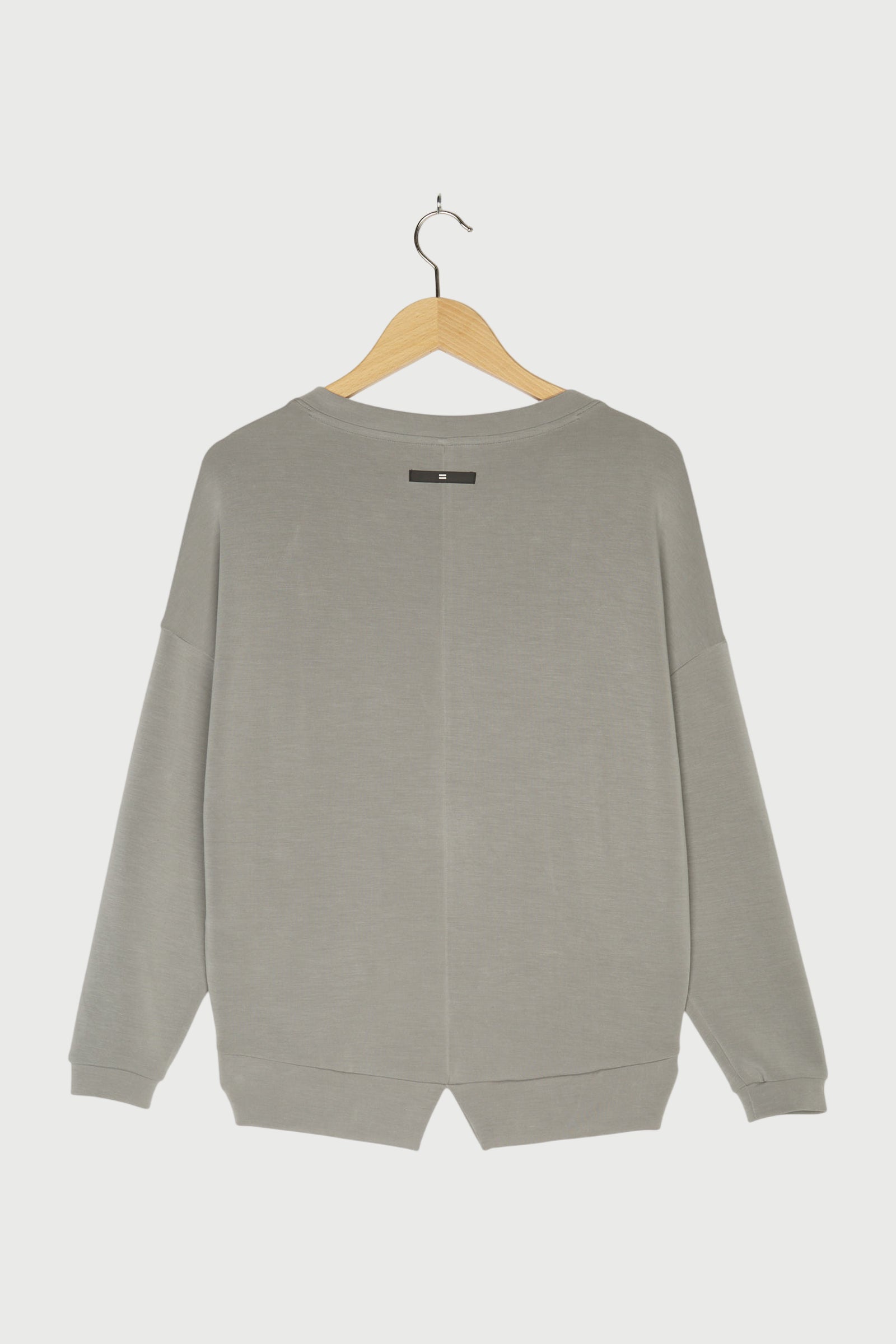 V-NECK SWEATER SCUBA