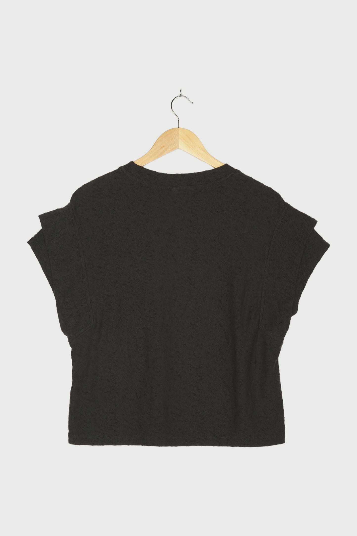 TERRY TEE