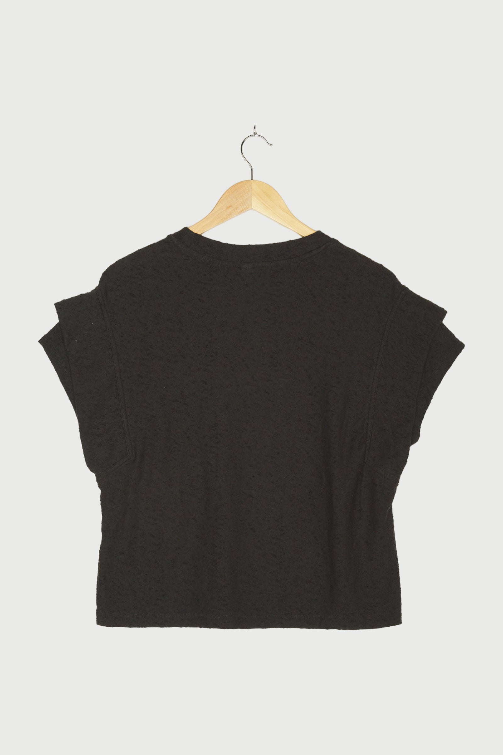 TERRY TEE