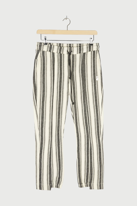 STRAIGHT JOGGER STRIPES