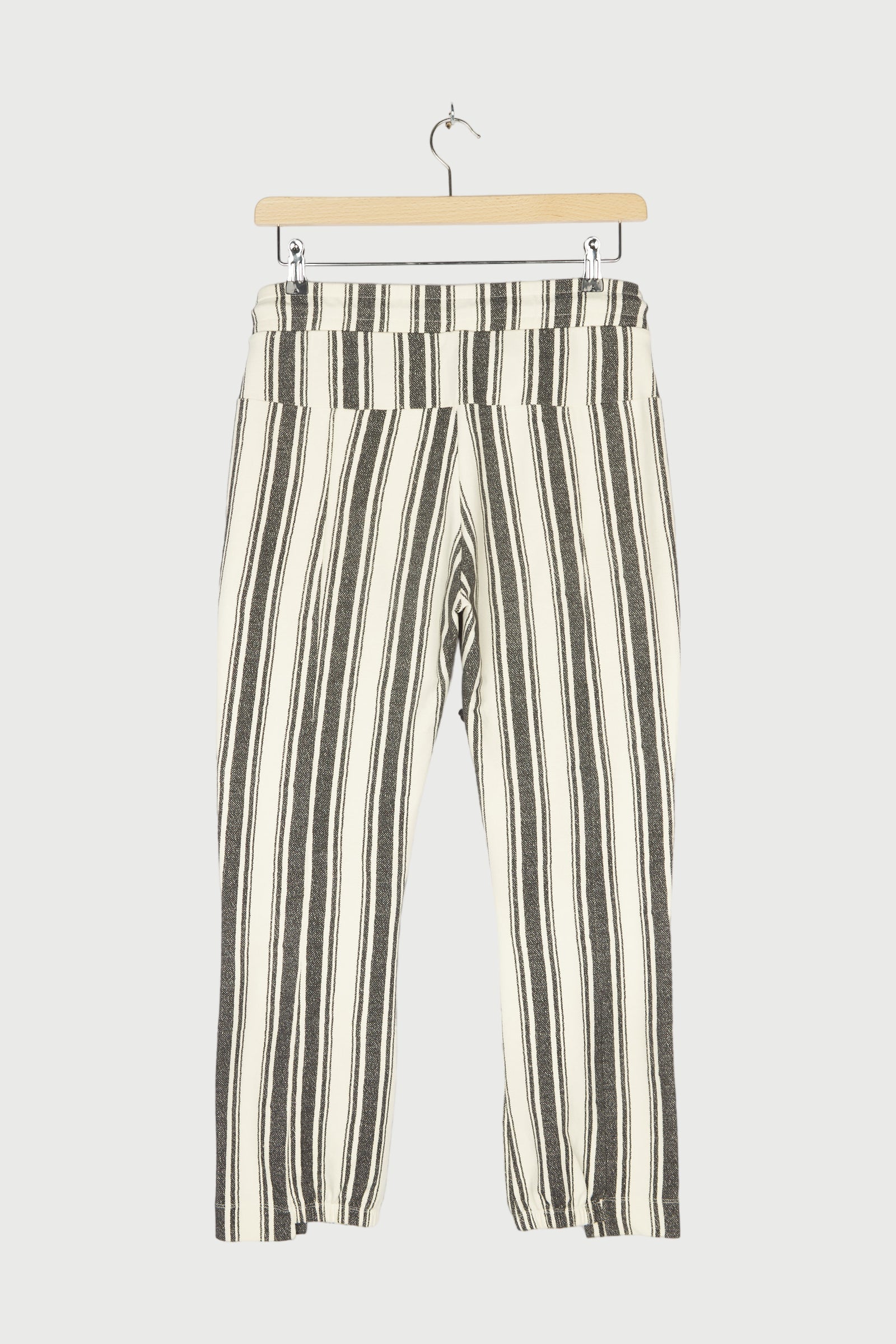 STRAIGHT JOGGER STRIPES