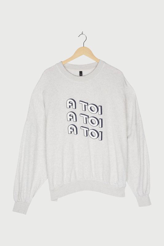 SWEATER A TOI