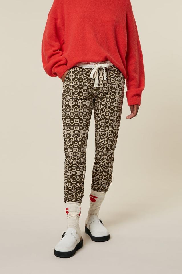 SOFT TURTLENECK SWEAT