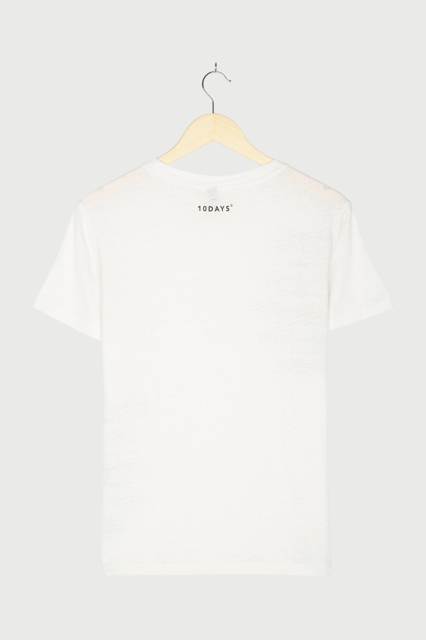 TEE LINEN