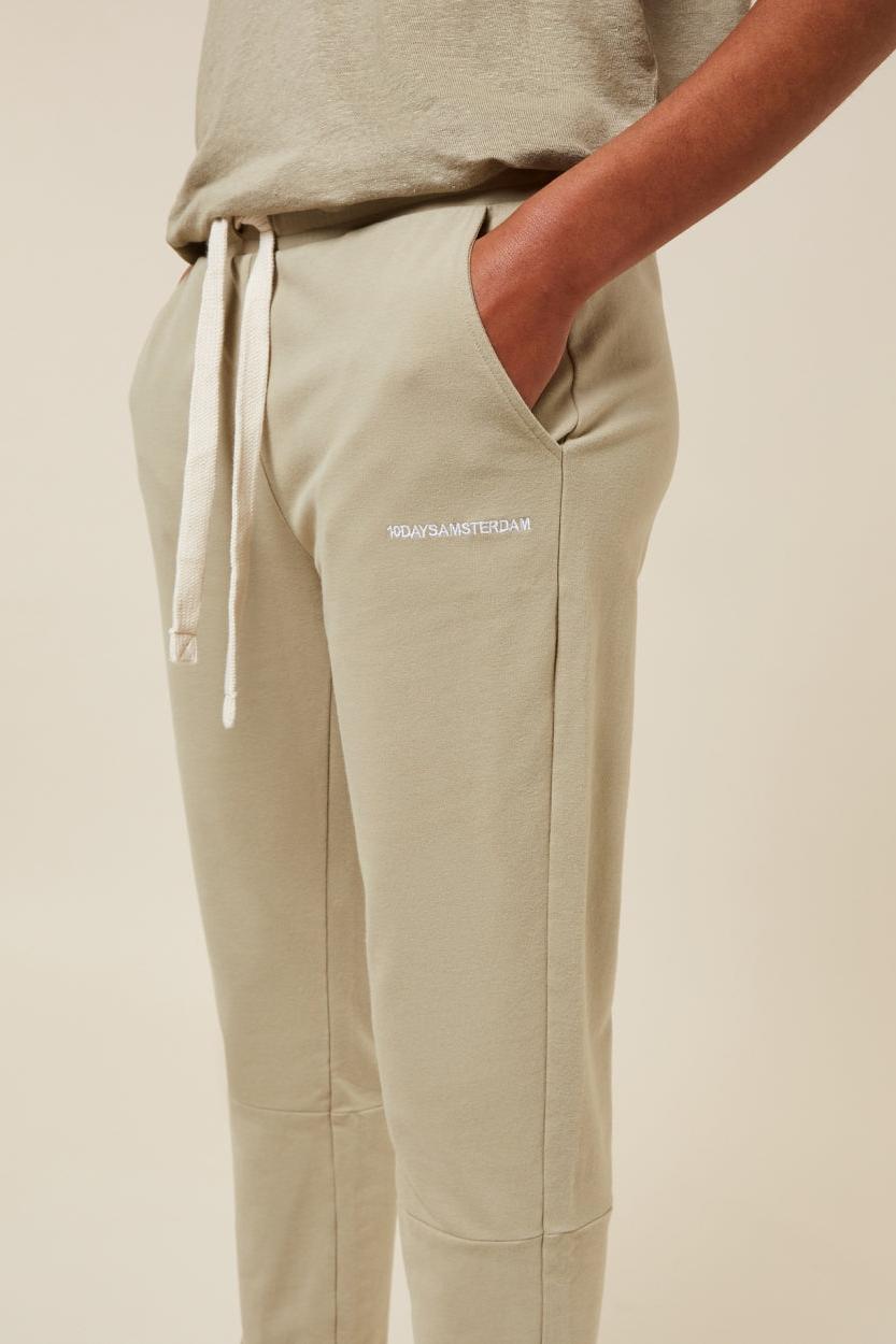 CROPPED JOGGER