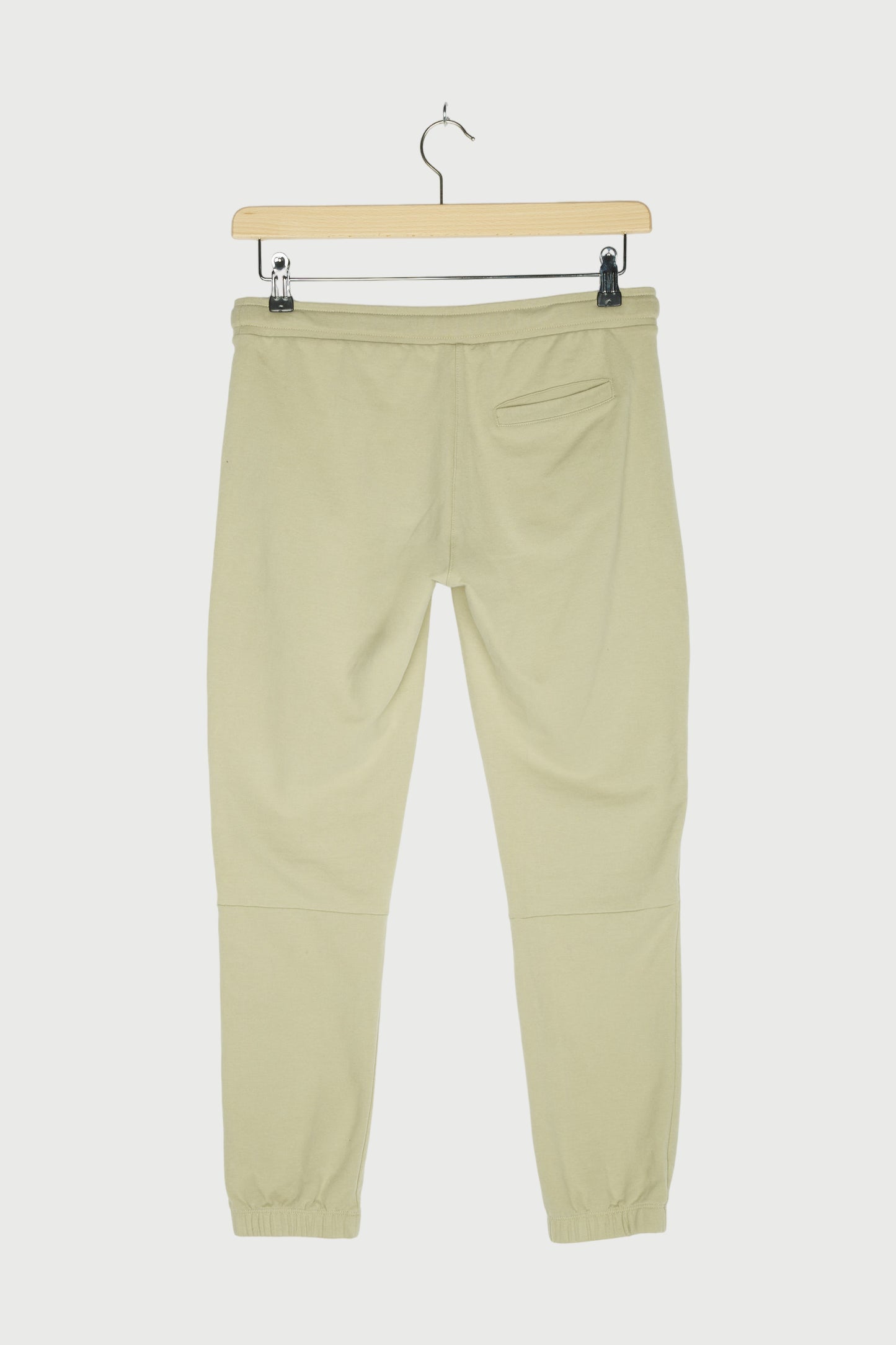 CROPPED JOGGER