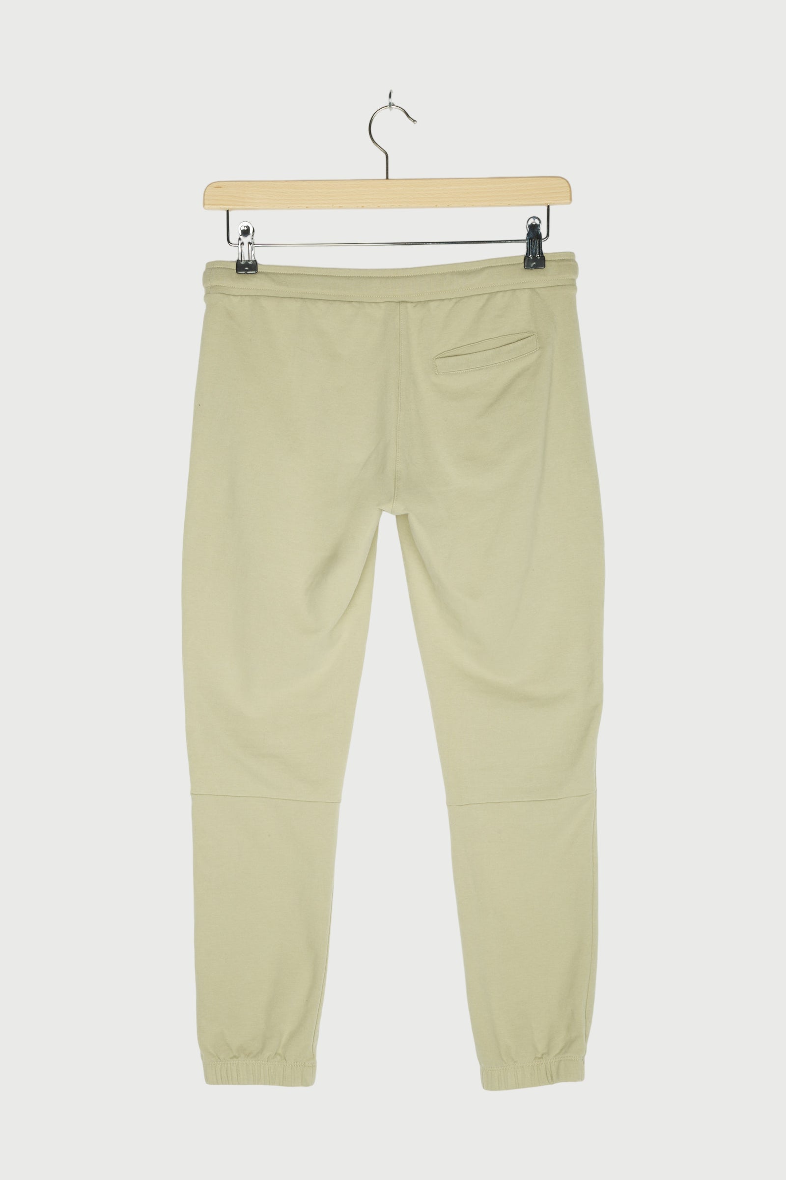 CROPPED JOGGER