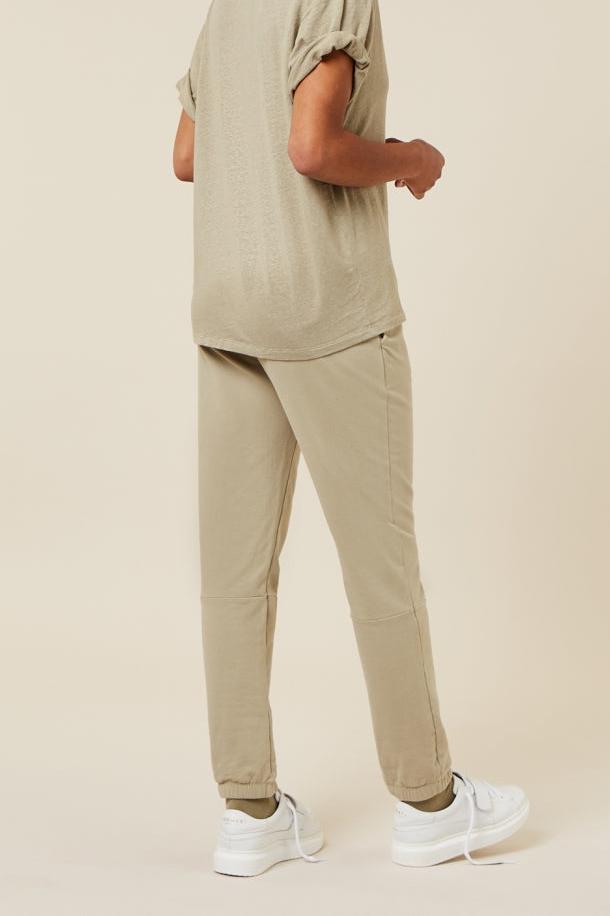 CROPPED JOGGER