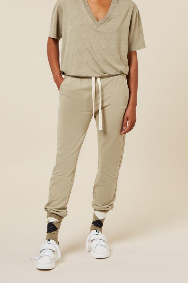 CROPPED JOGGER