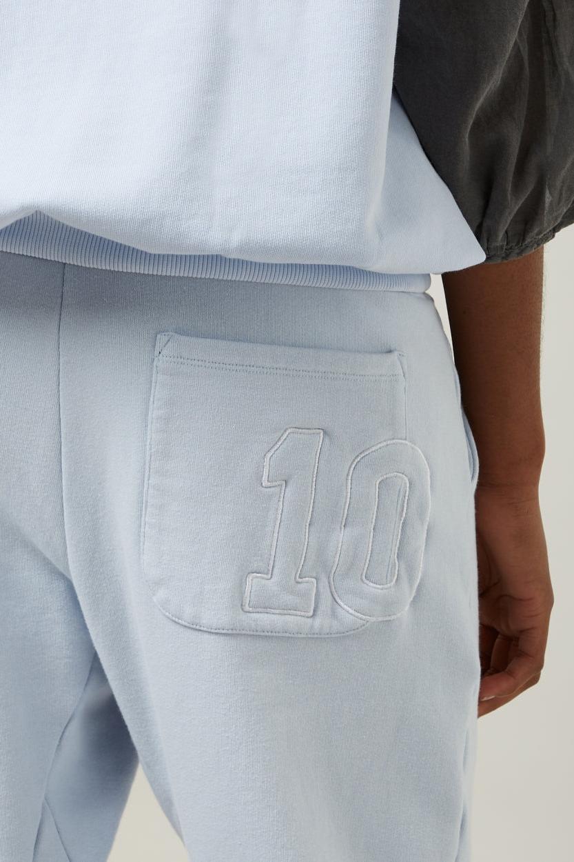STATEMENT JOGGER