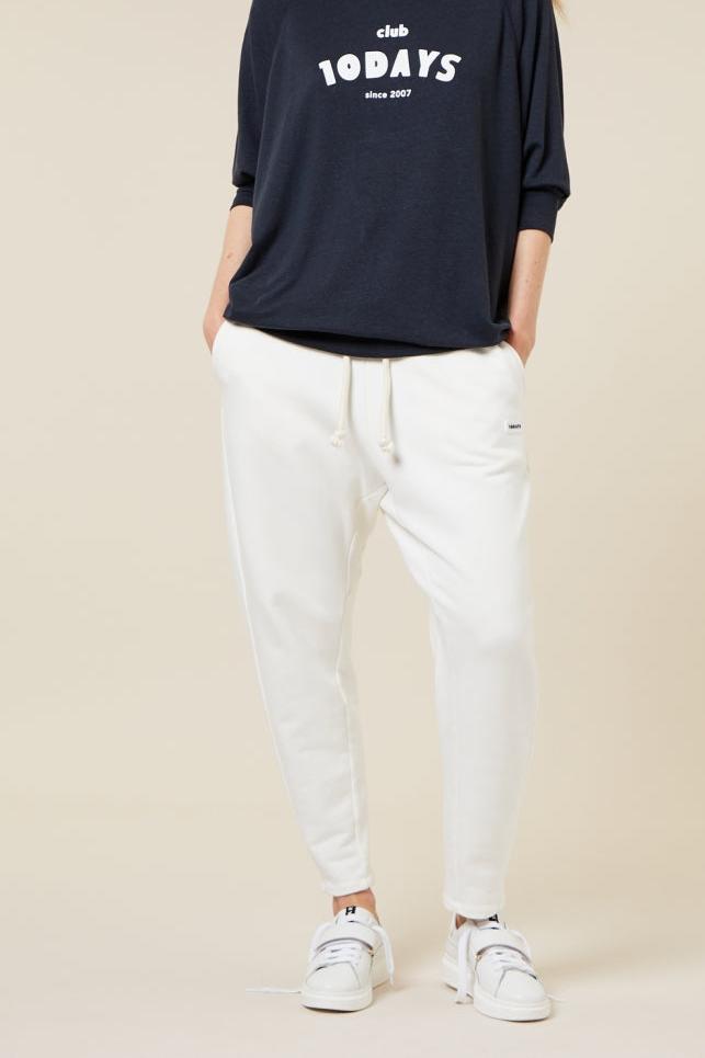 STATEMENT JOGGER