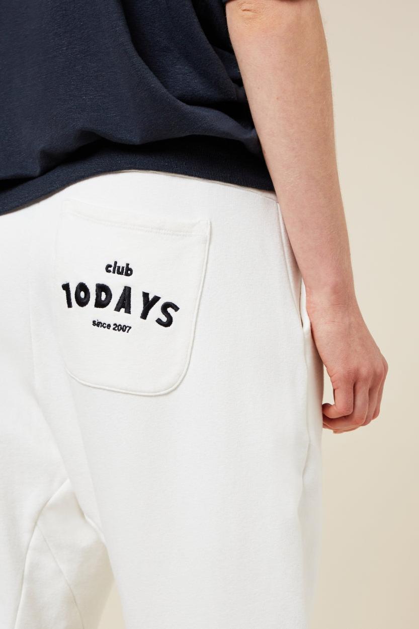STATEMENT JOGGER