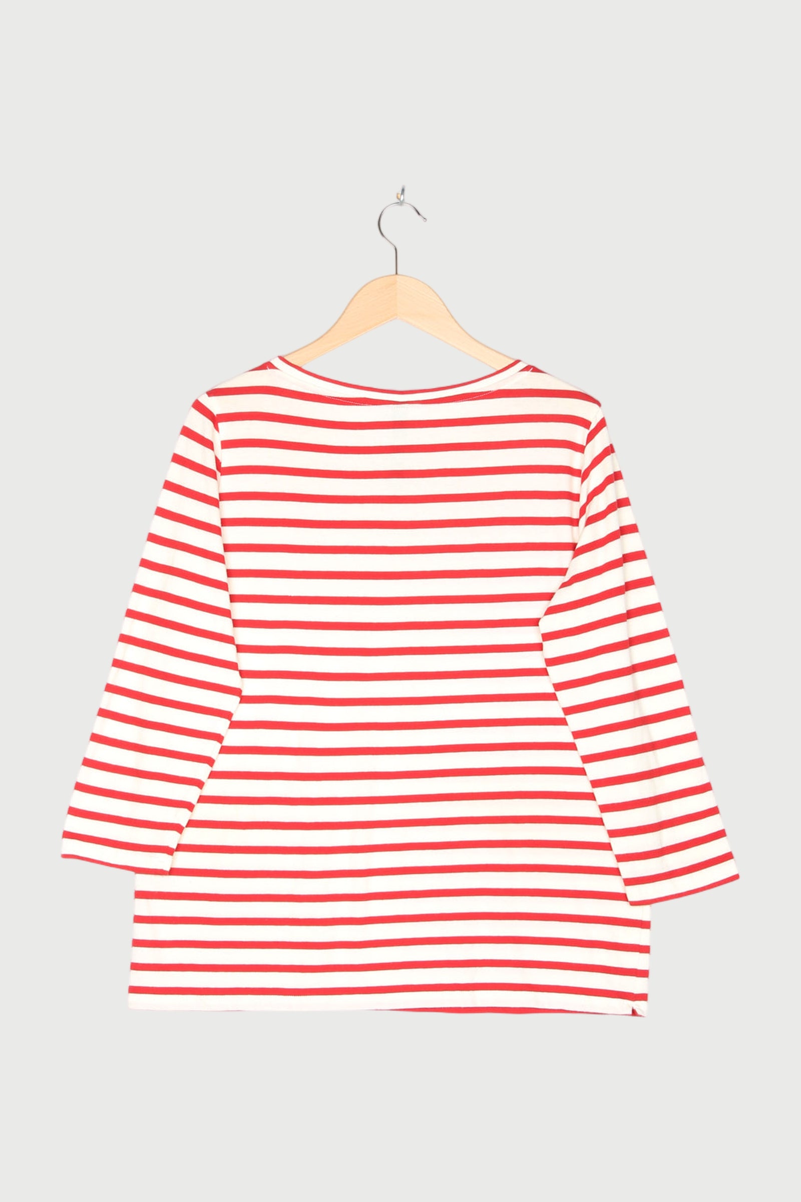 LONGSLEEVE TEE STRIPE