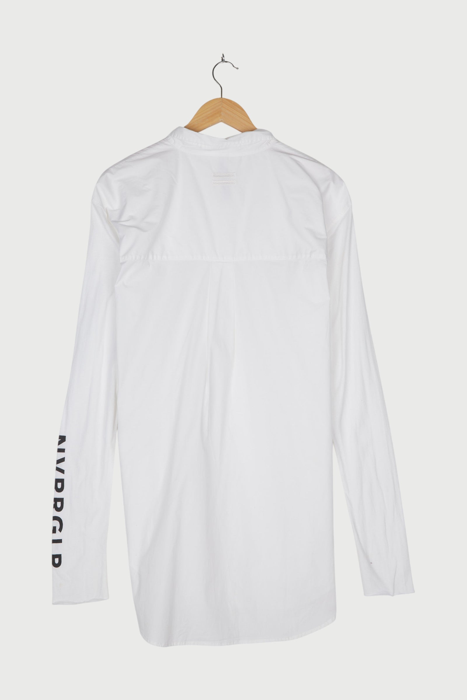 TUNIC DRESS