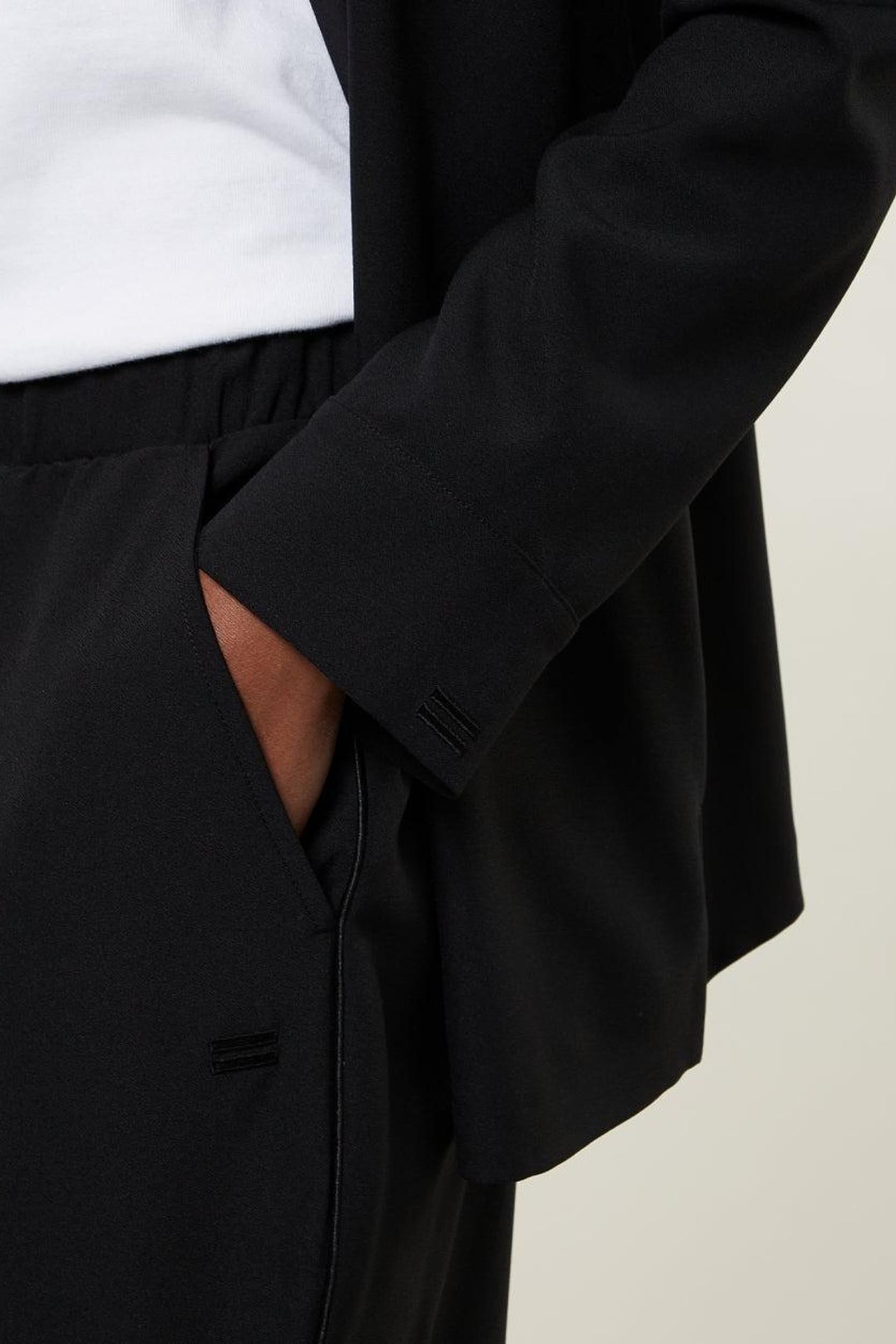 STRETCH PANTS