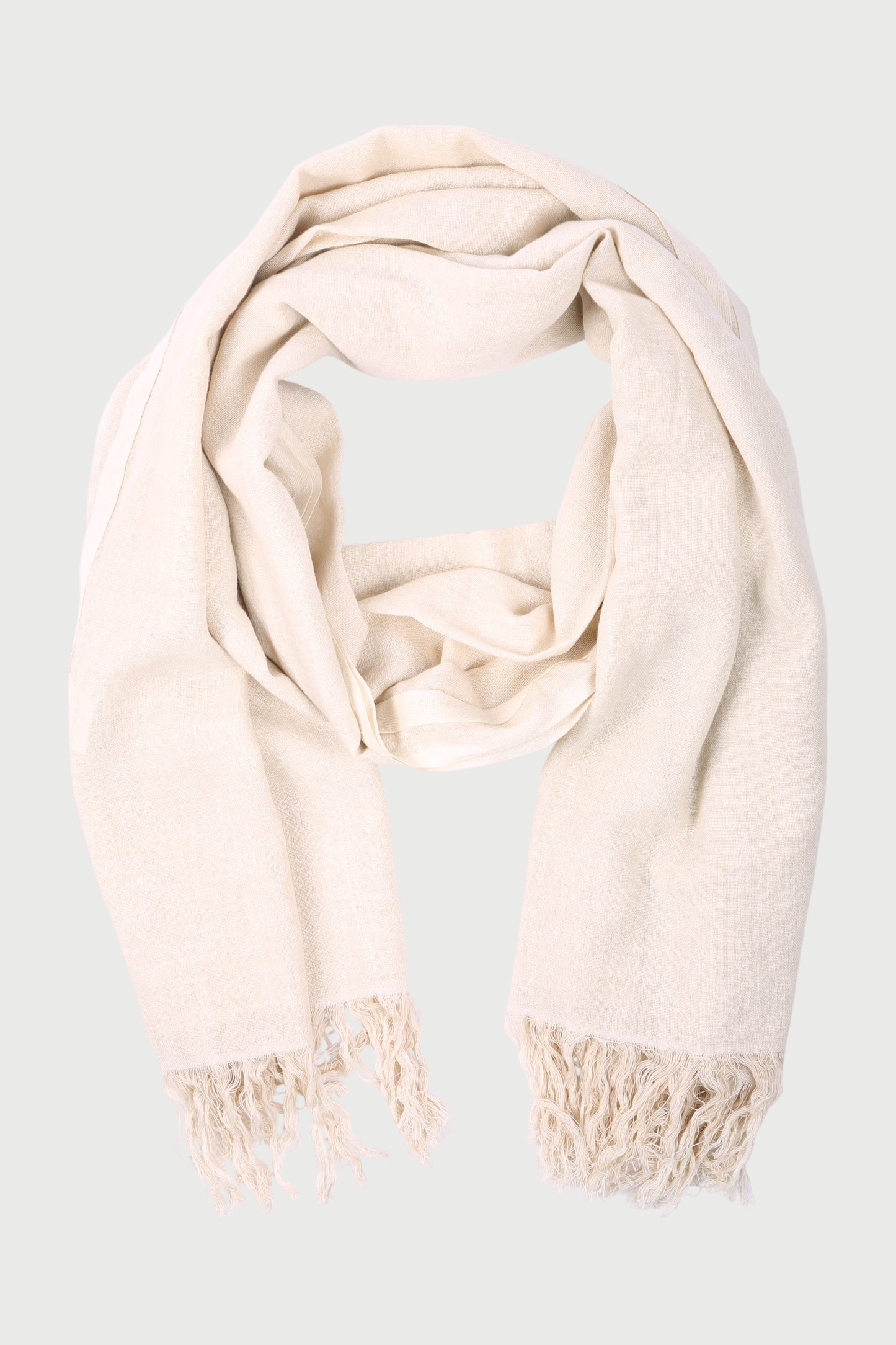 SCARF COTTON