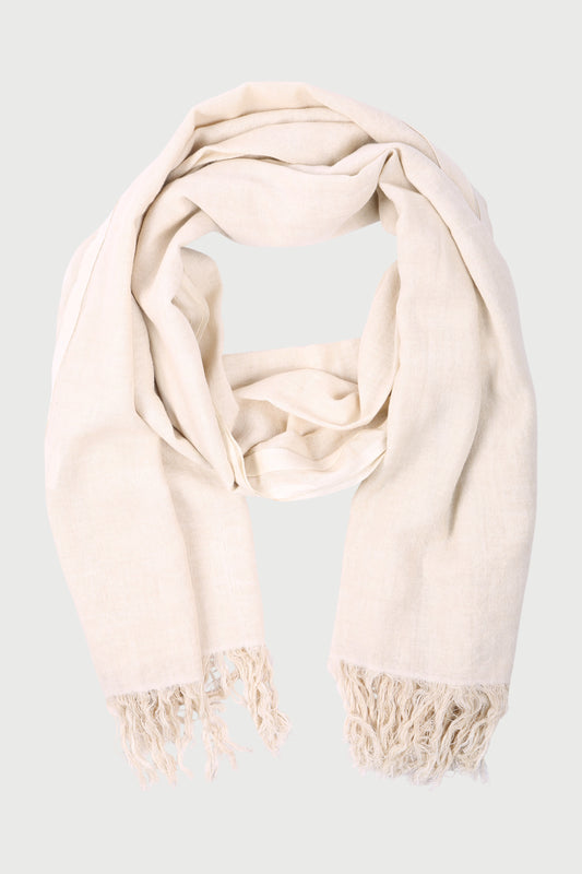 SCARF COTTON