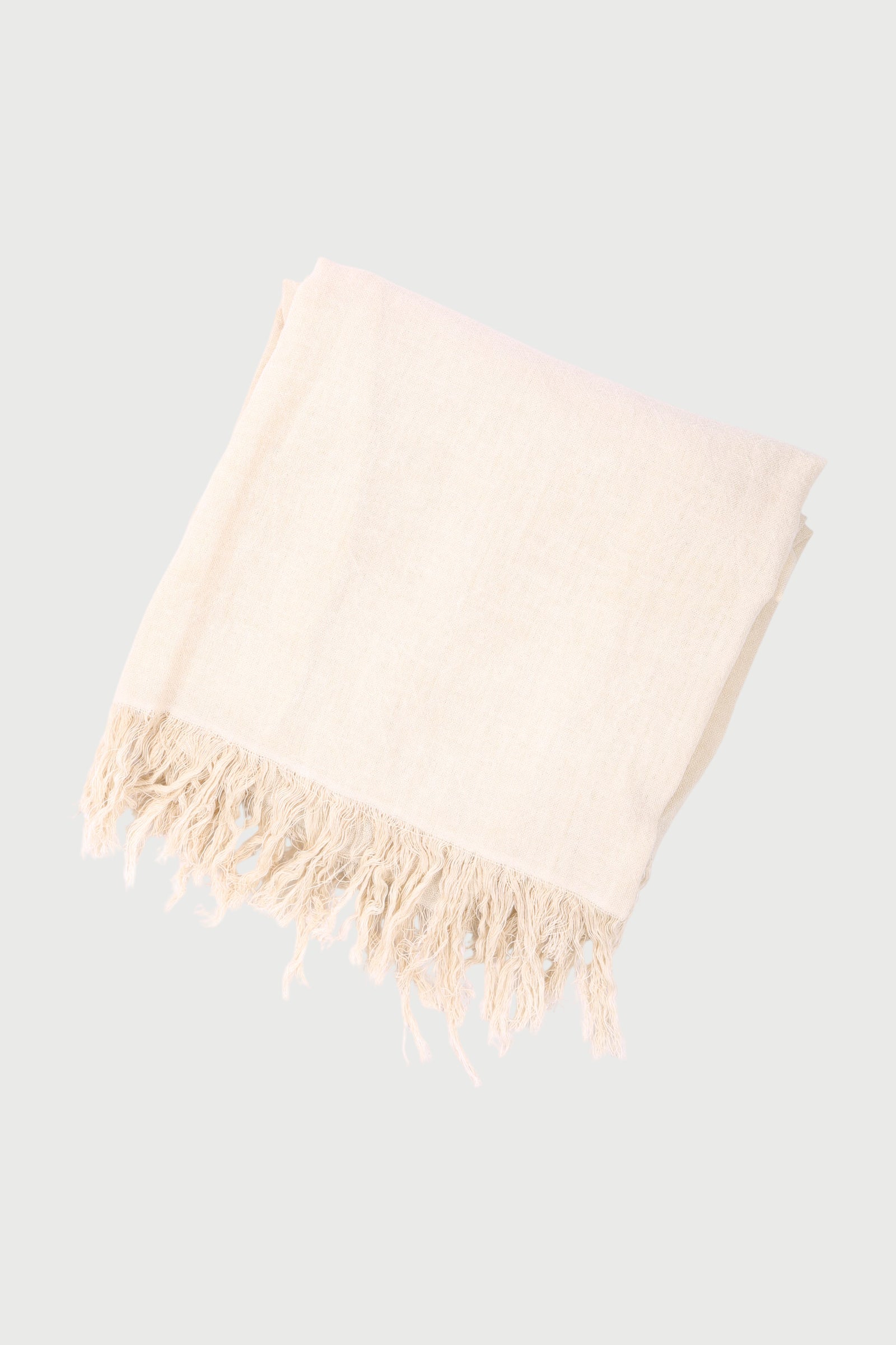 SCARF COTTON