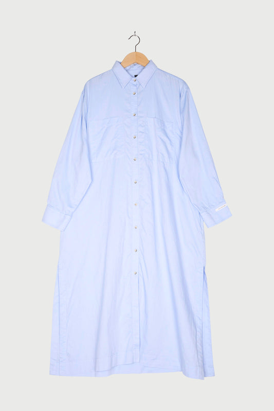 OXFORD DRESS