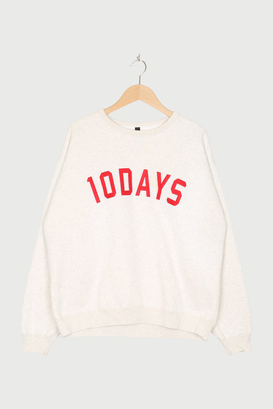 STATEMENT SWEATER