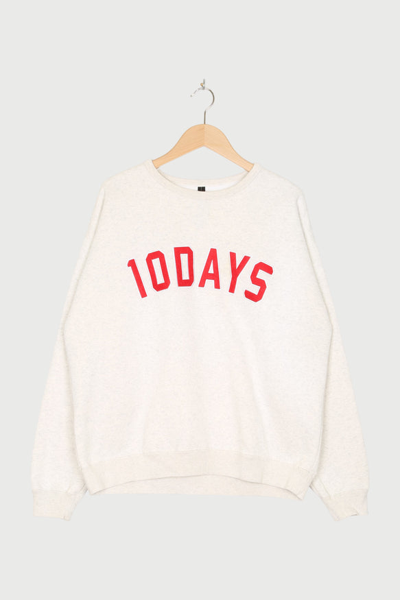 STATEMENT SWEATER