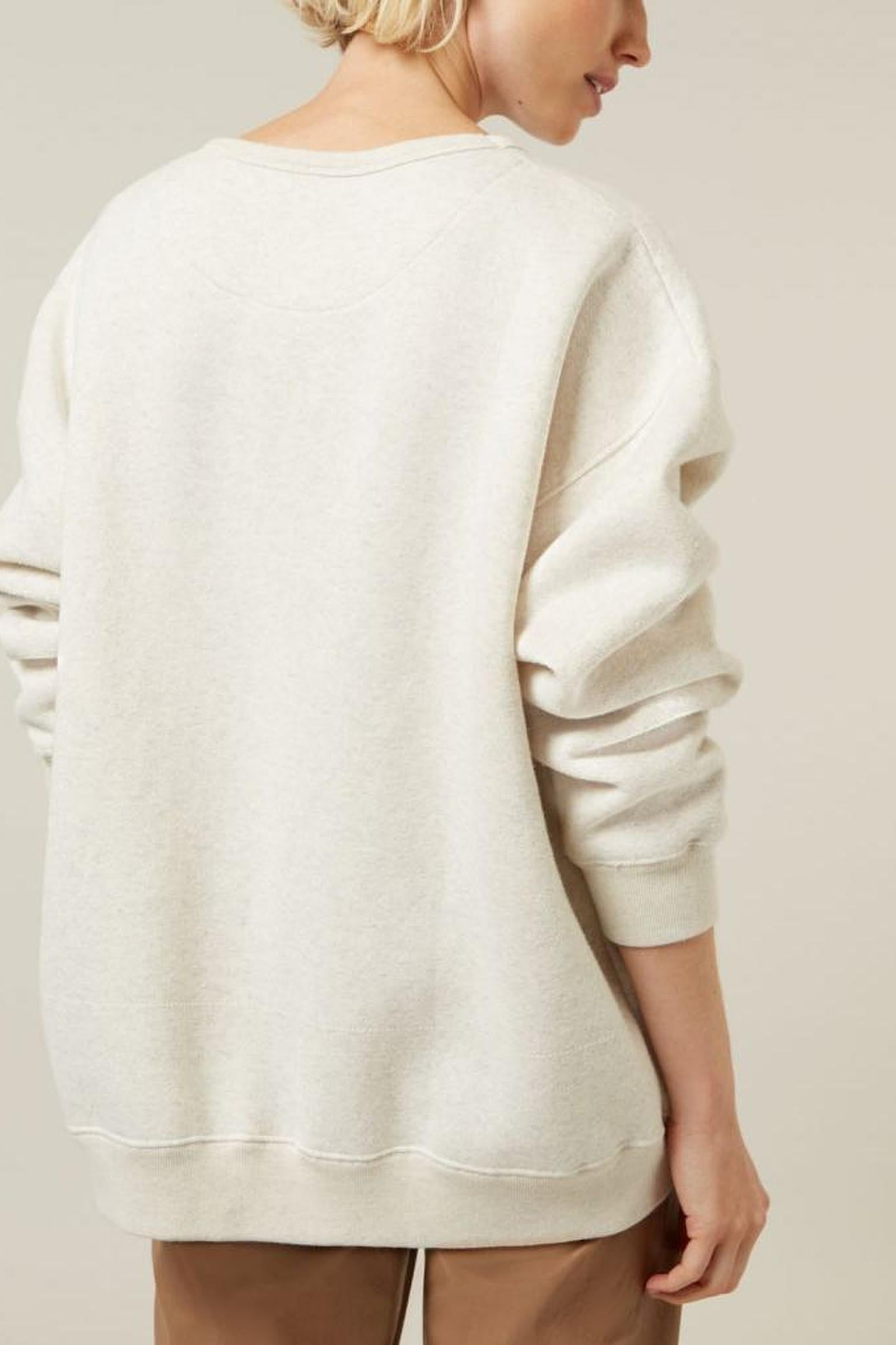 STATEMENT SWEATER