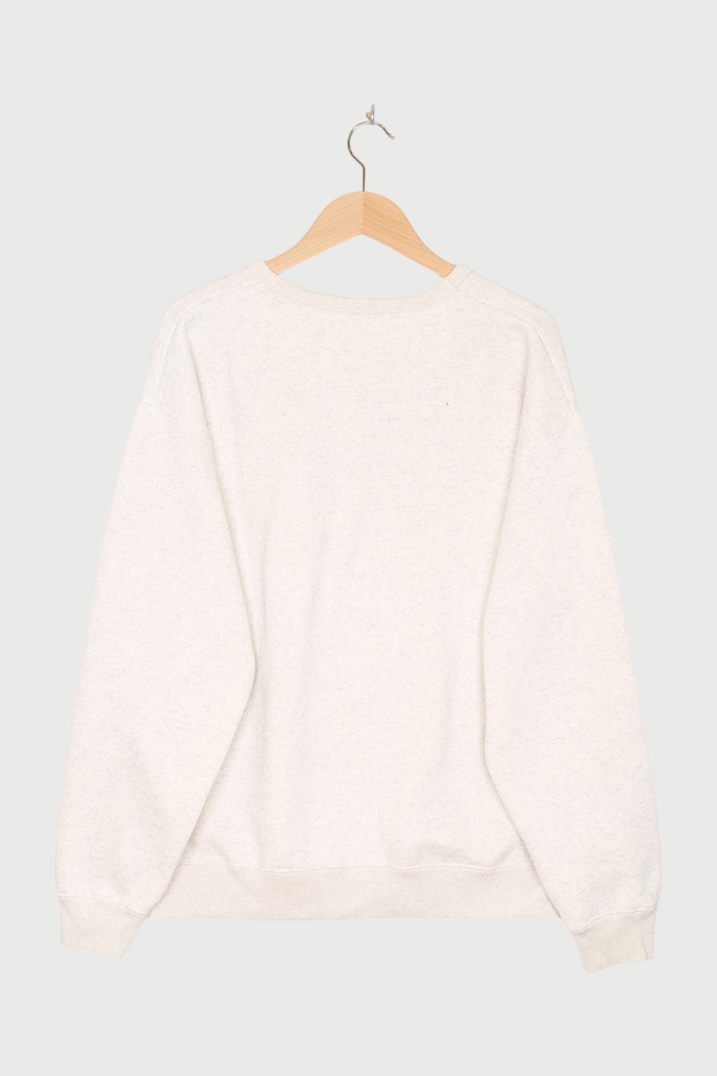 STATEMENT SWEATER