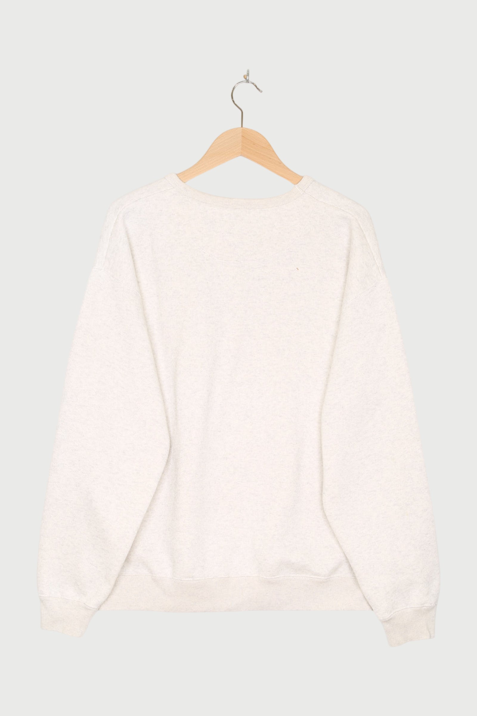STATEMENT SWEATER