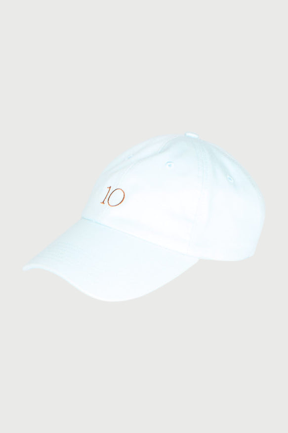 CANVAS CAP