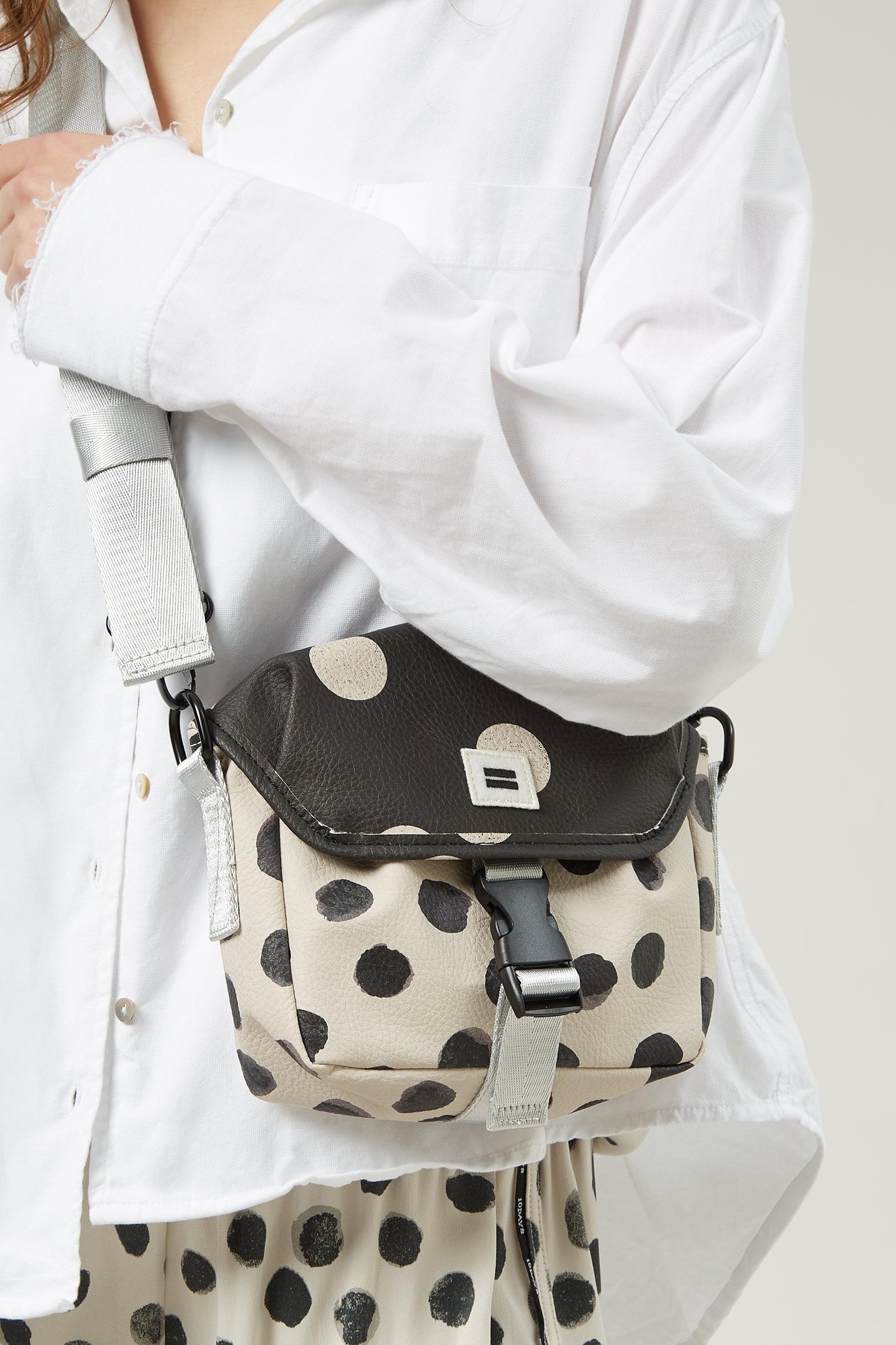 CLIP BAG DOT