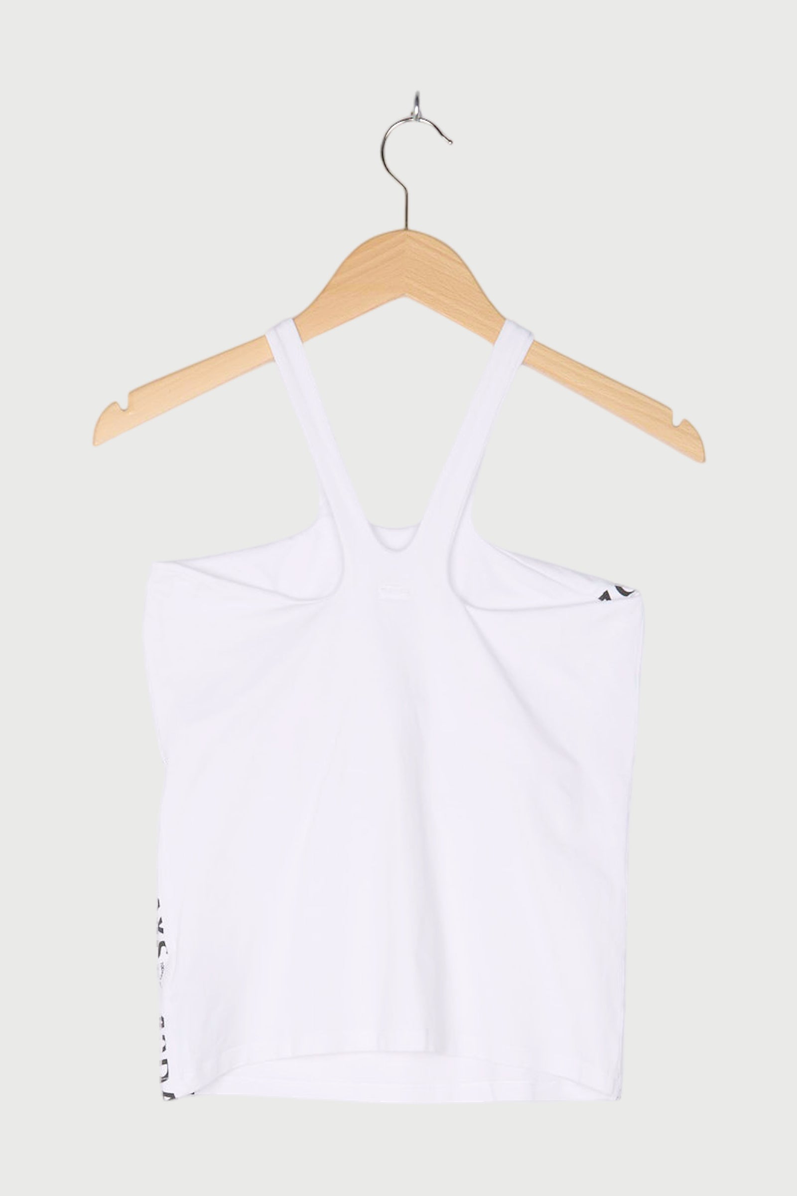 SPORTY WRAPPER
