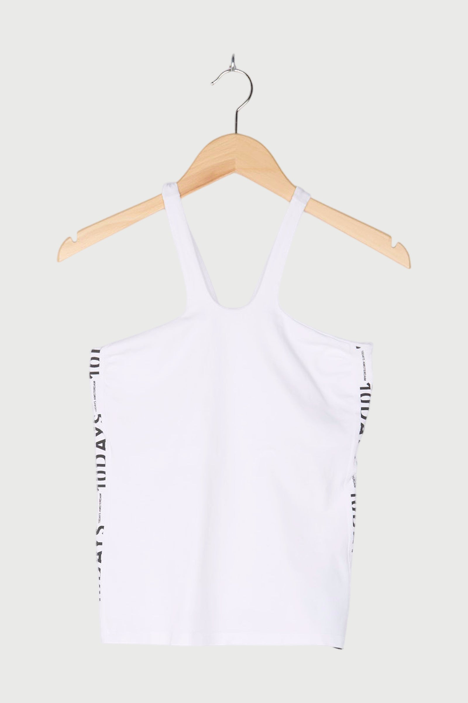 SPORTY WRAPPER
