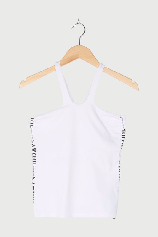 SPORTY WRAPPER