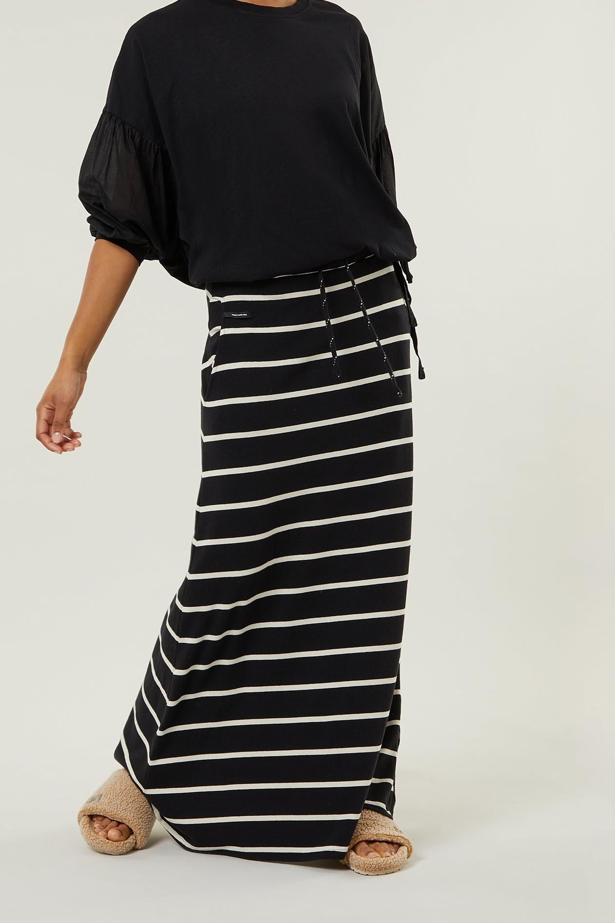 BALLOON SLEEVE BLOUSE